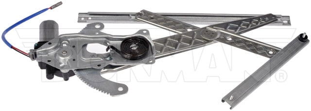 Window Regulator