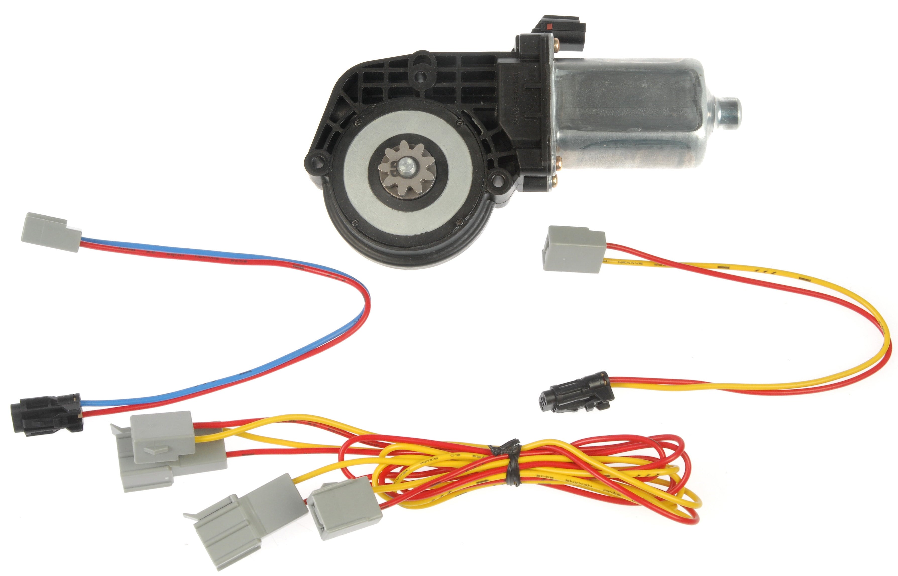 Window Lift Motor