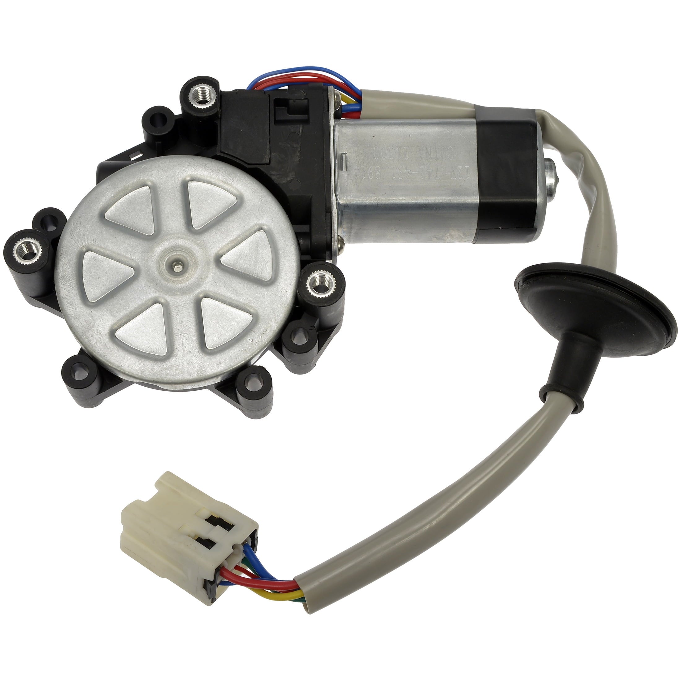 Window Lift Motor