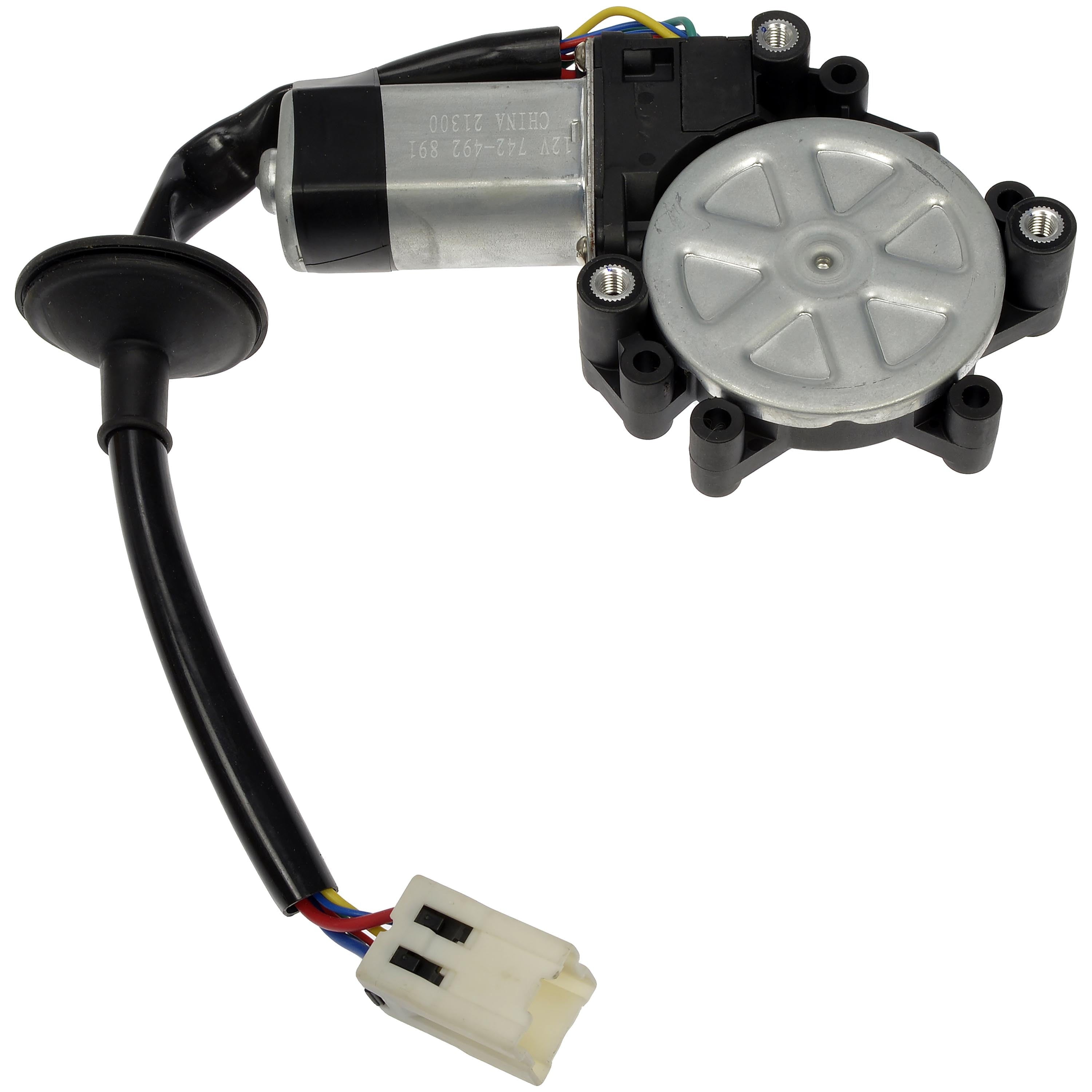 Window Lift Motor