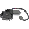 Window Lift Motor