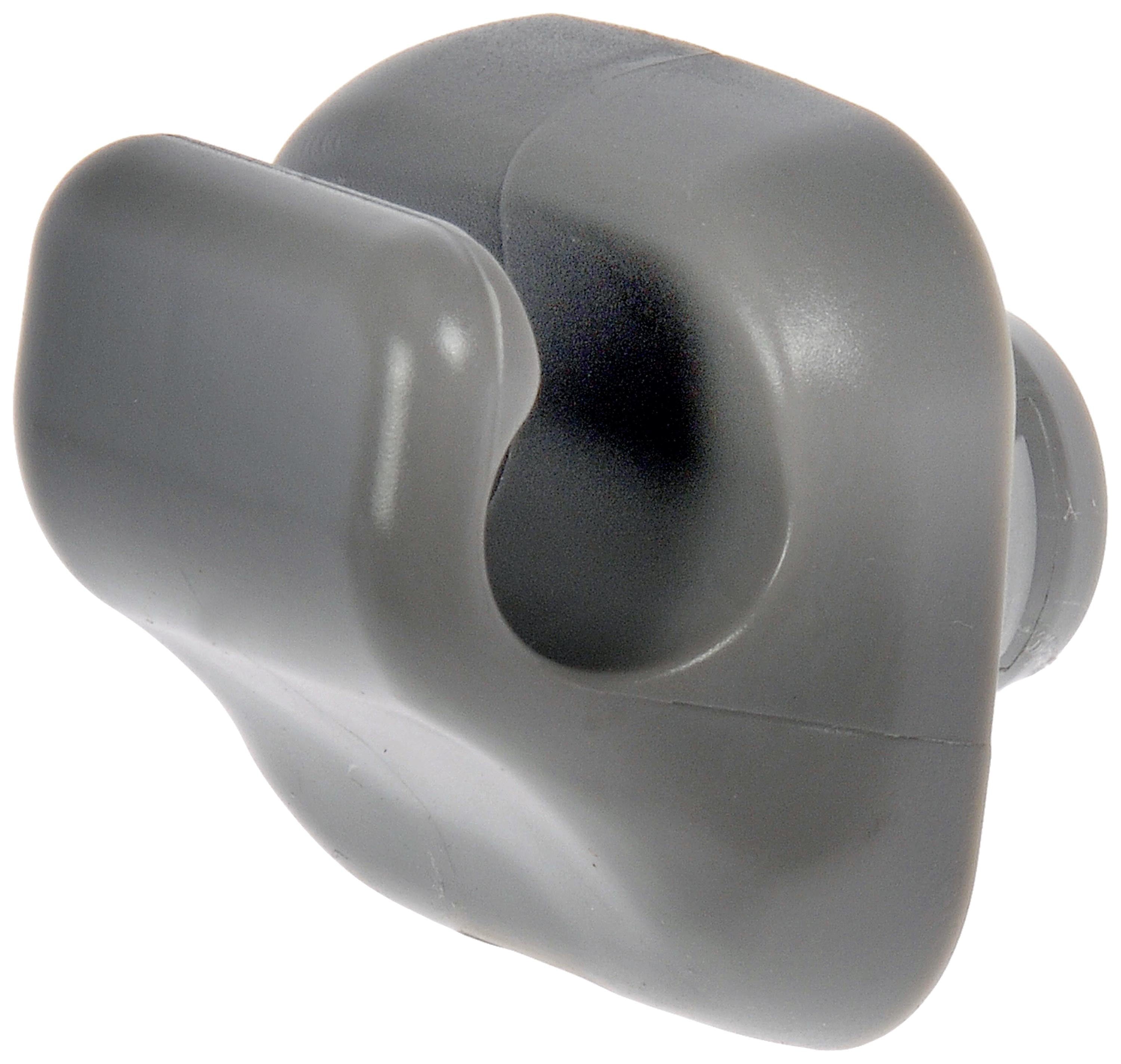 Sunvisor Clip