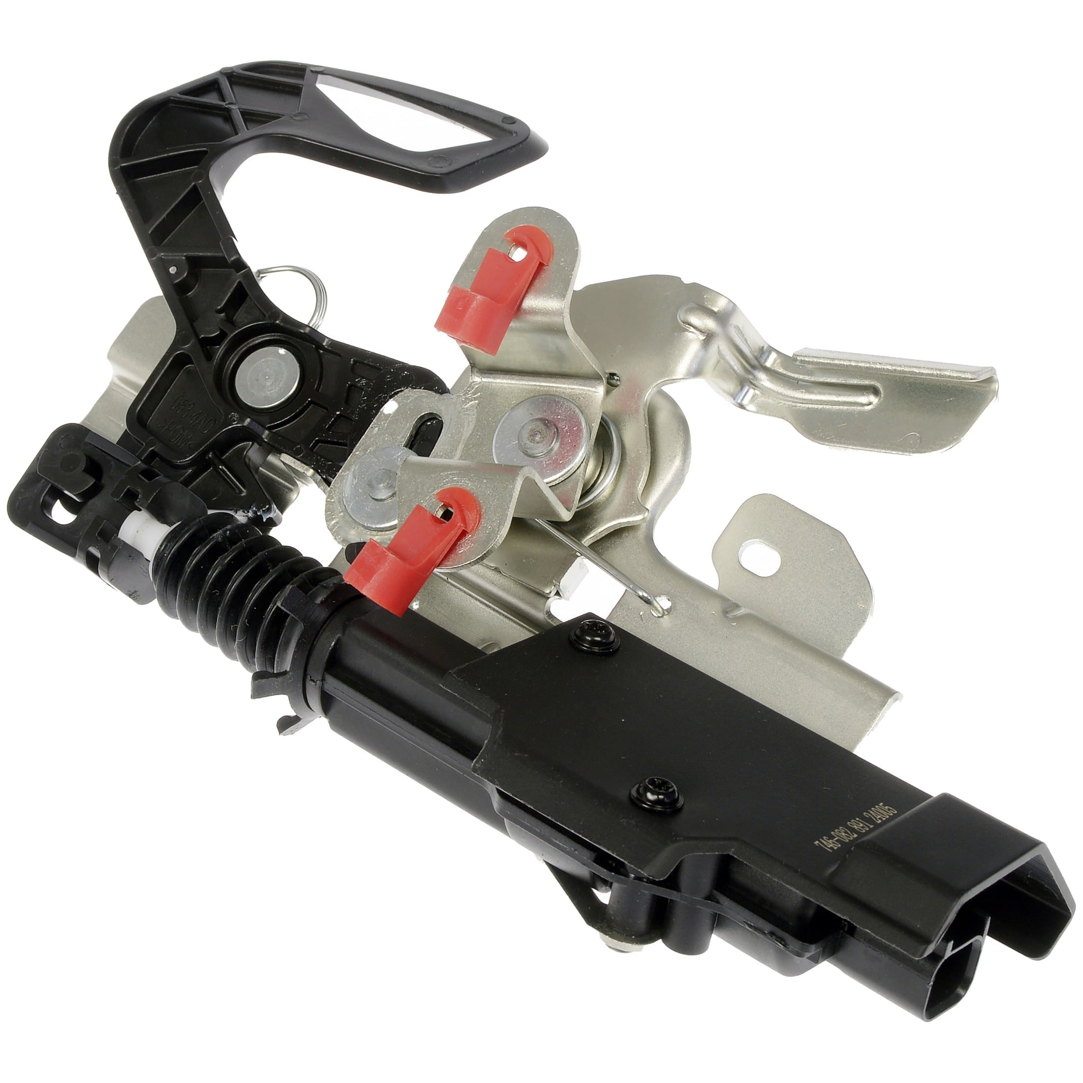 Door Lock Actuator