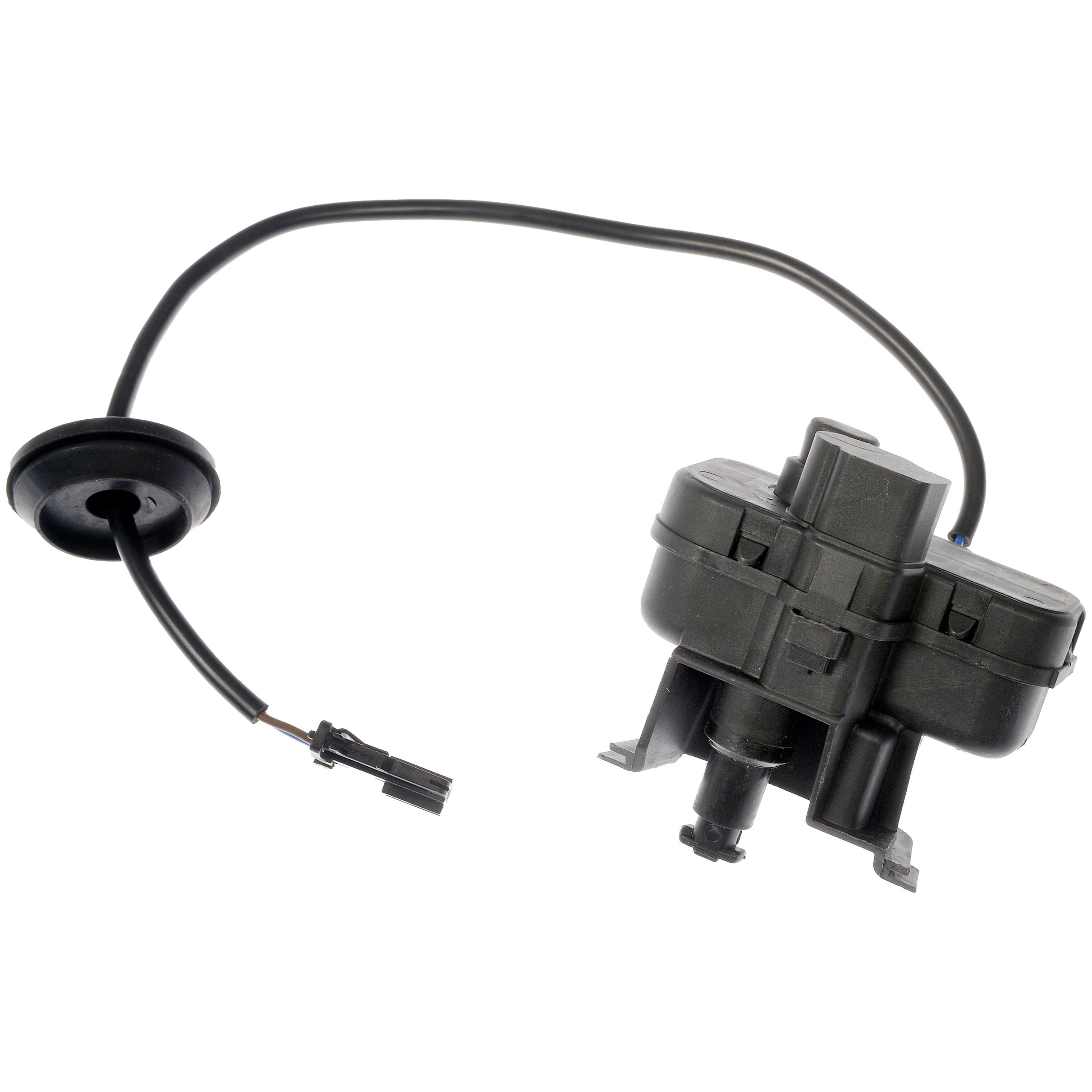 Door Lock Actuator