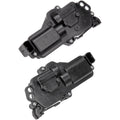 Door Lock Actuators