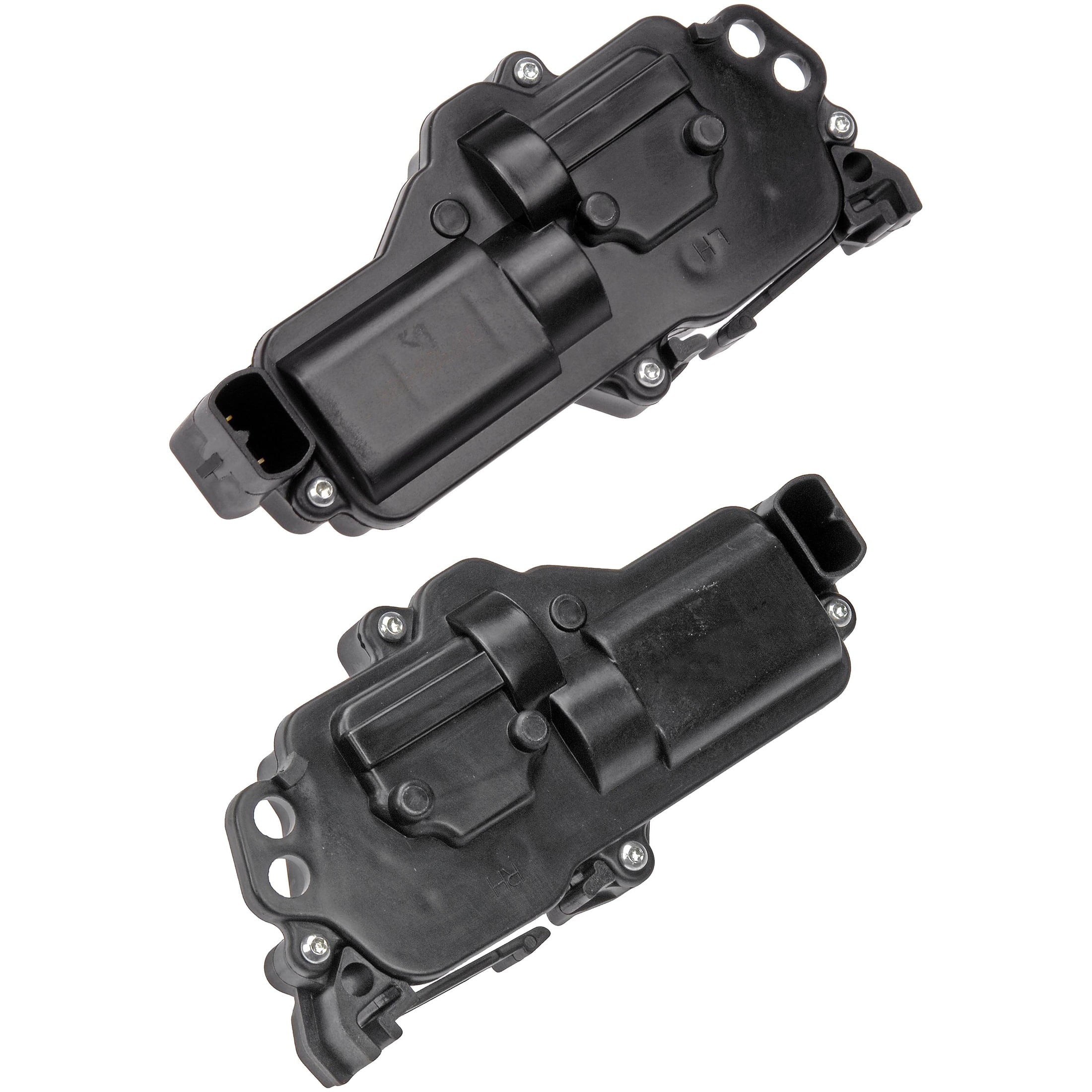 Door Lock Actuators