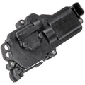 Door Lock Actuator