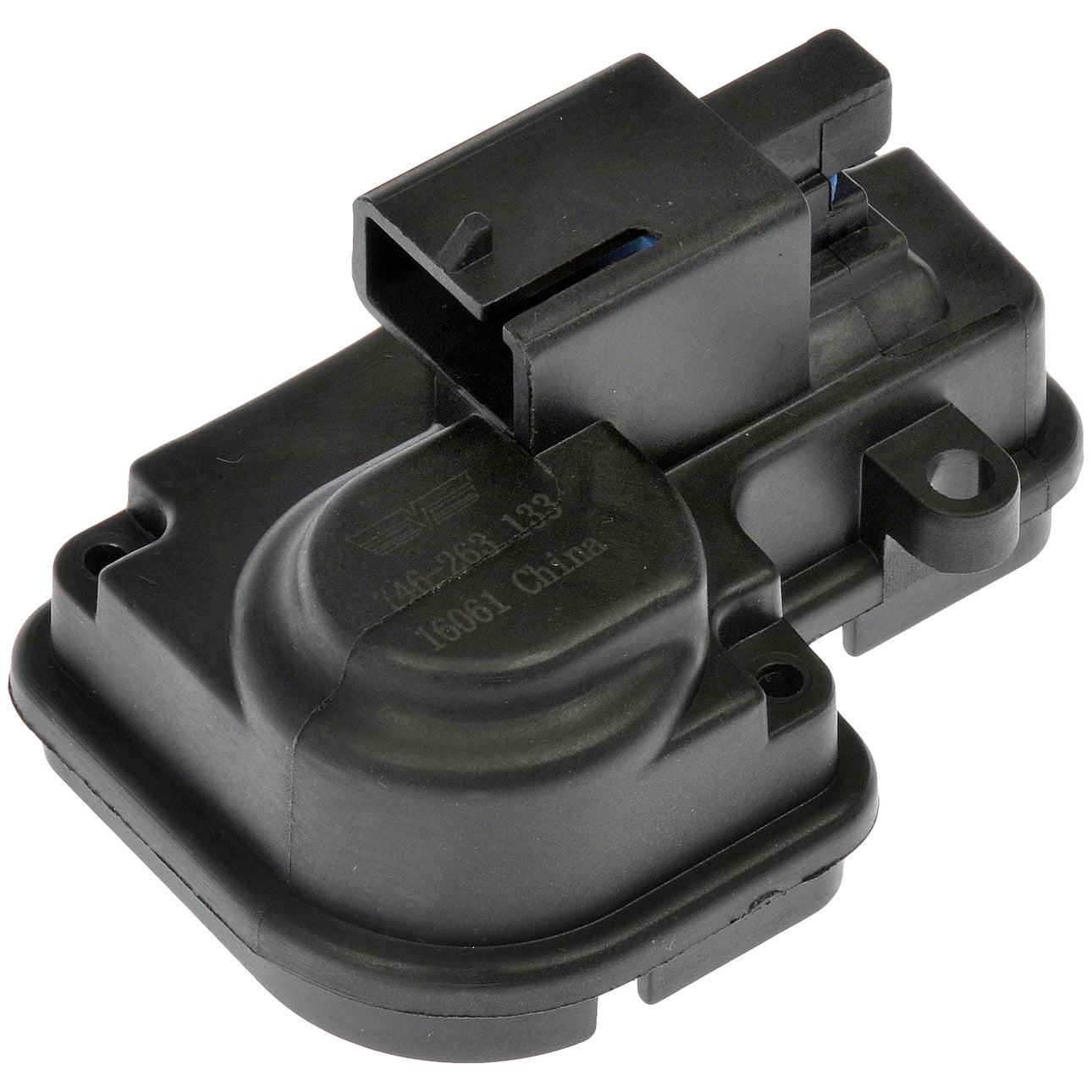 Door Lock Actuator