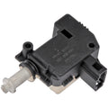 Door Lock Actuator