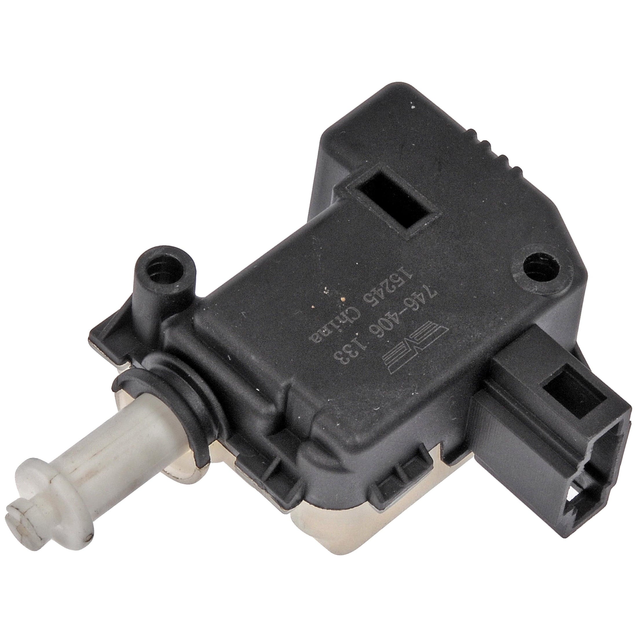 Door Lock Actuator