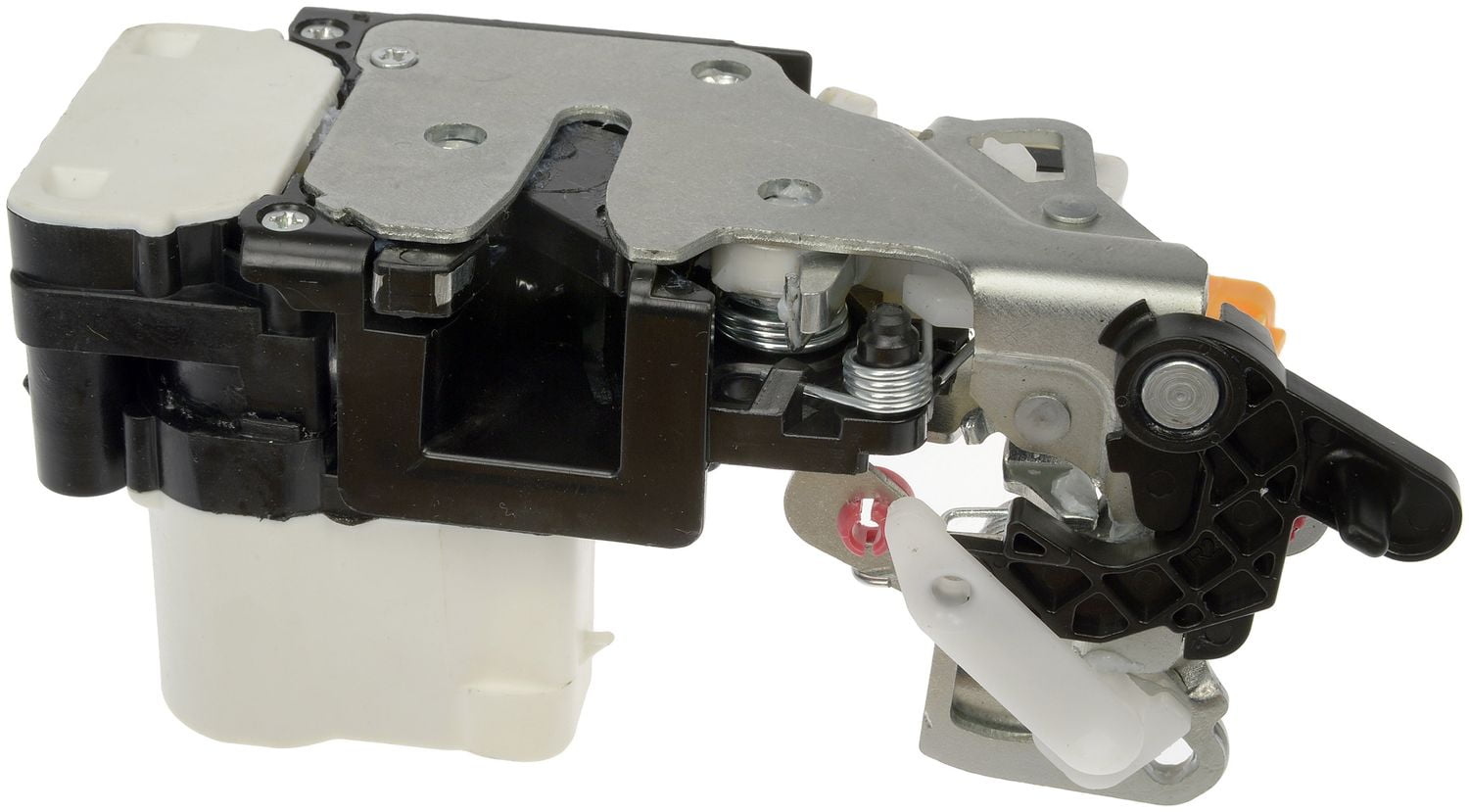 Door Lock Actuator