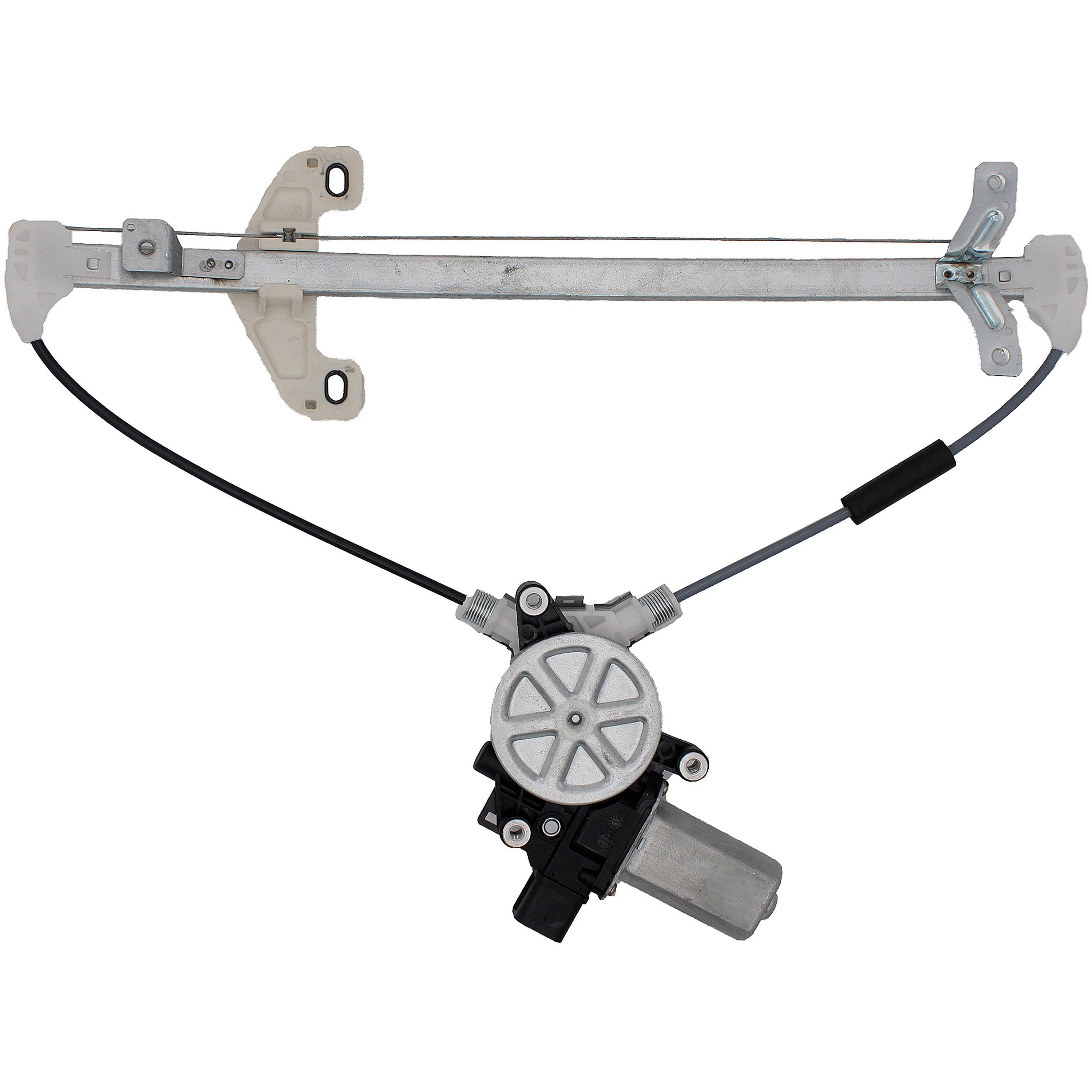 Motor/Regulator Assembly