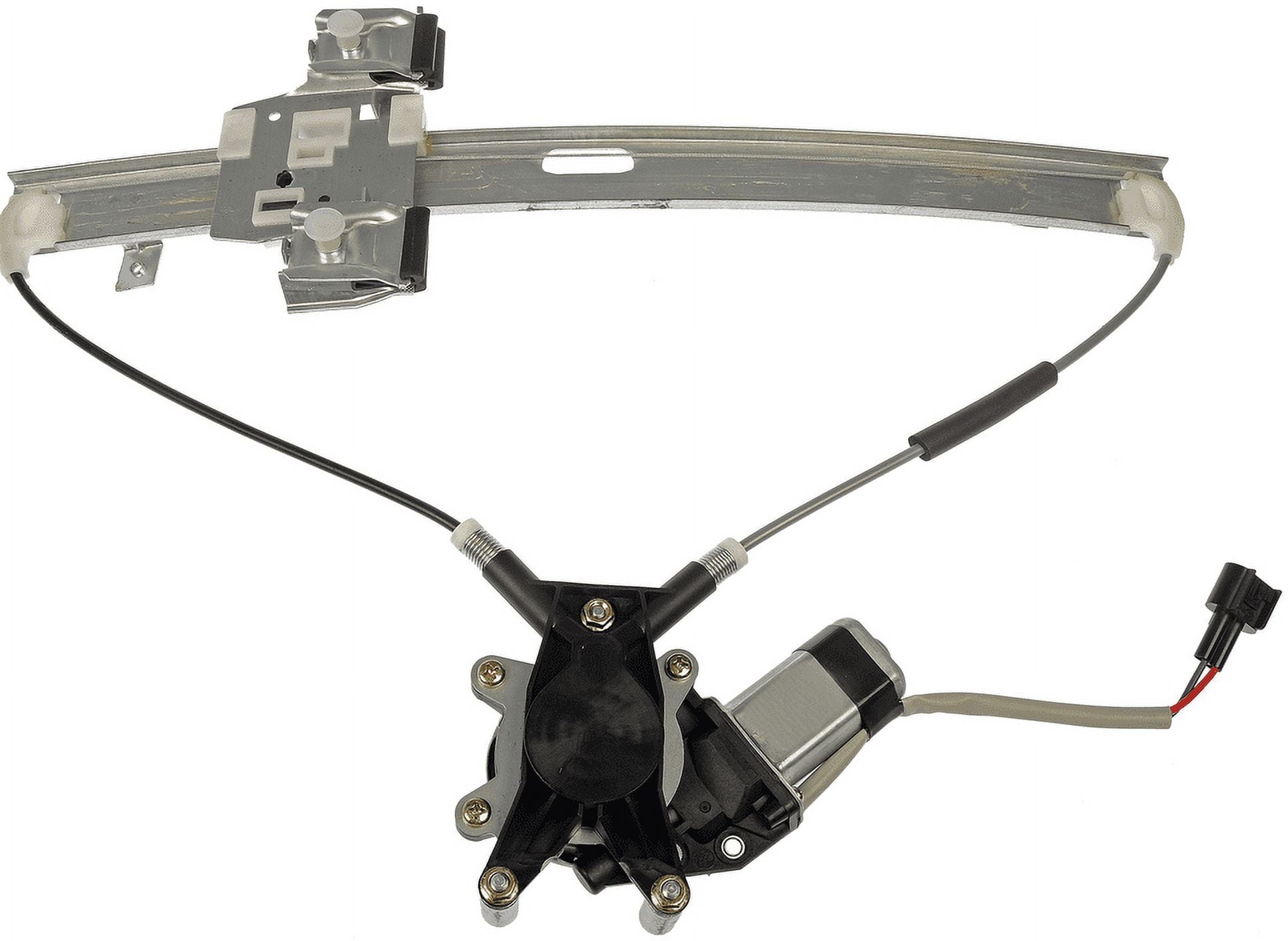Motor/Regulator Assembly