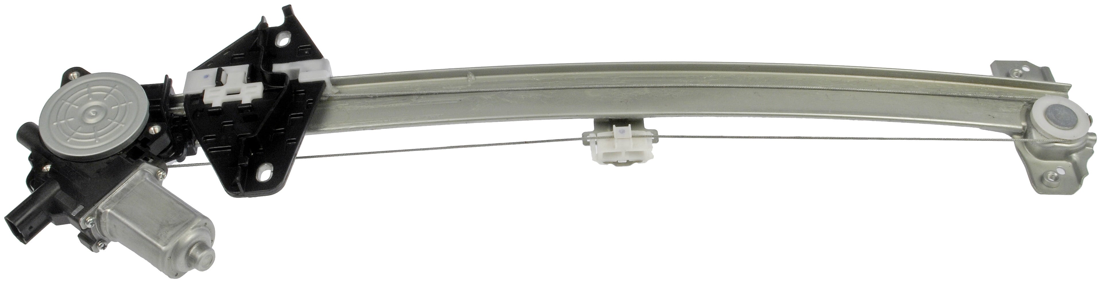 Motor/Regulator Assembly