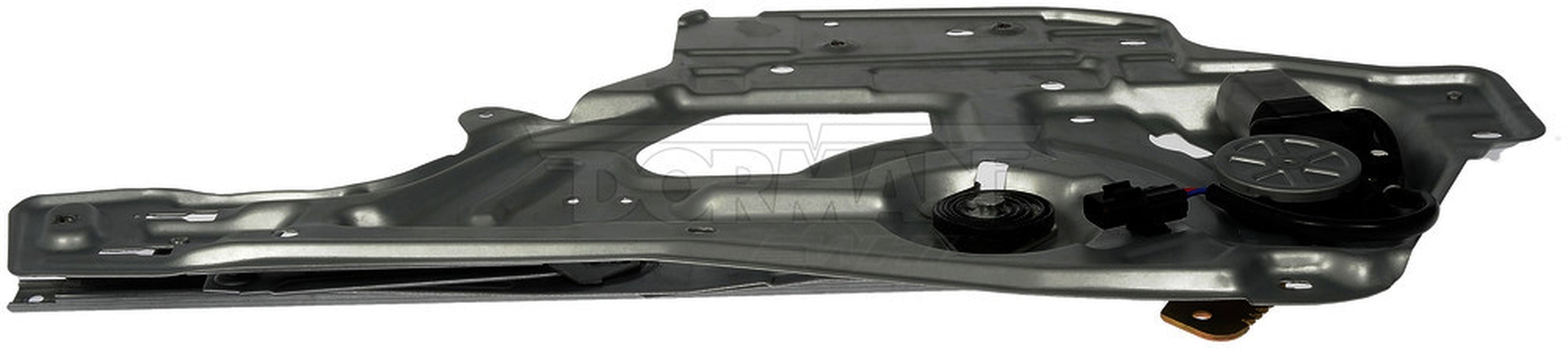 Window Regulator
