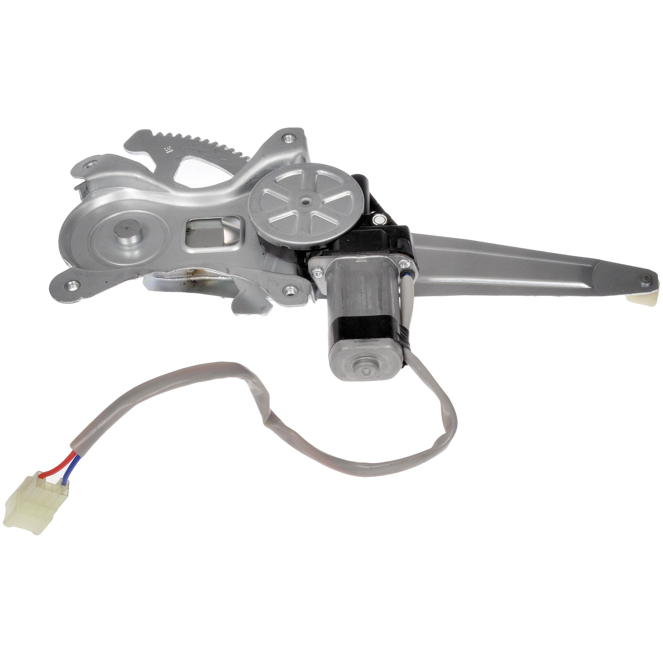 Window Regulator