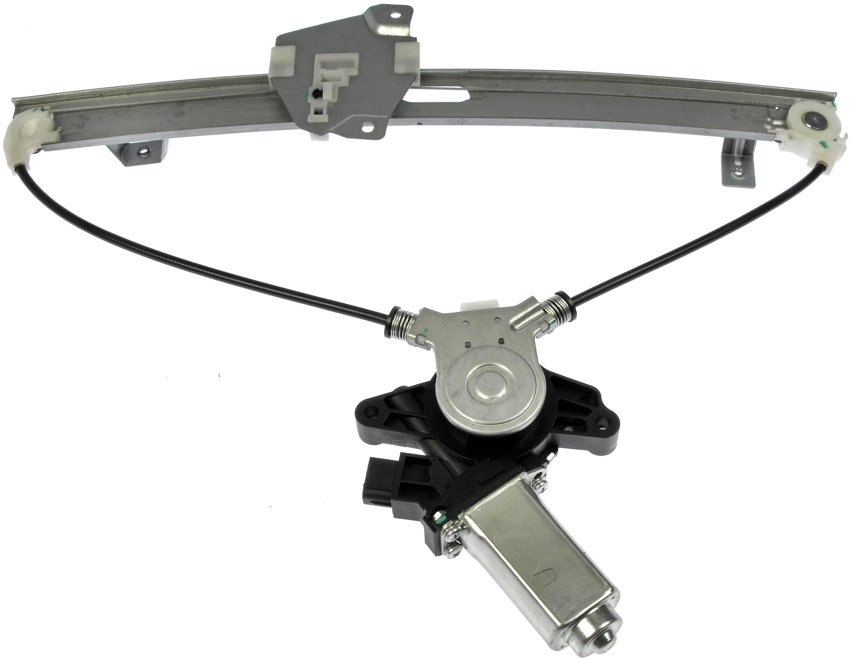 Window Regulator