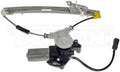 Motor/Regulator Assembly