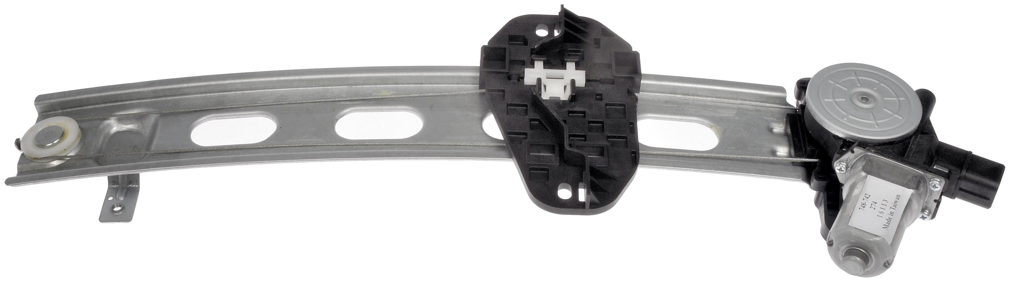 Window Regulator