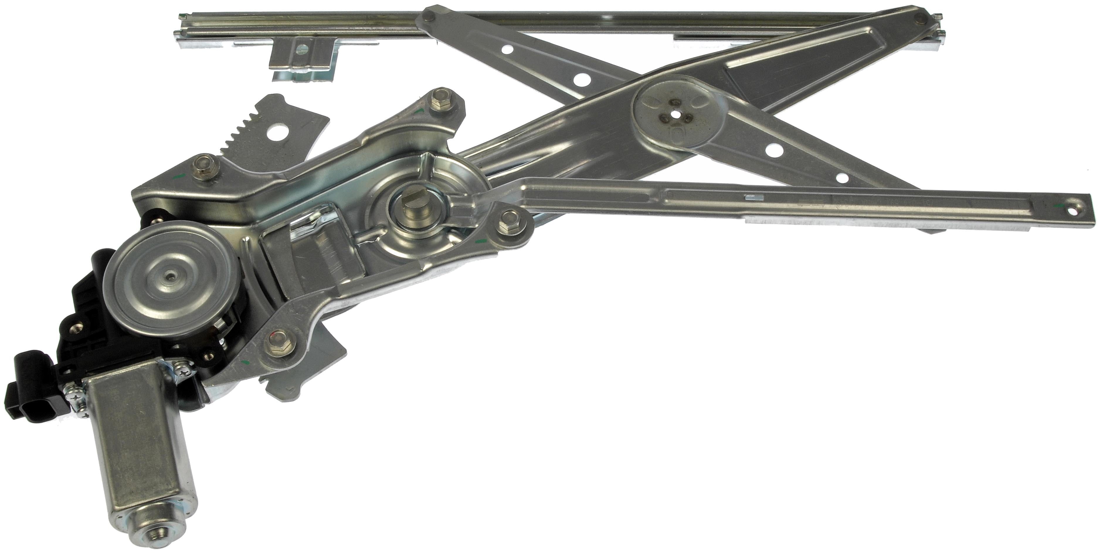Window Regulator