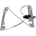Window Regulator
