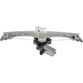 Window Regulator
