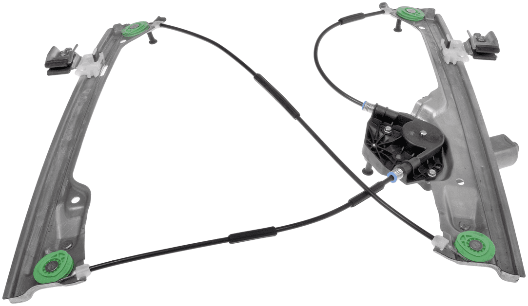 Power Window Regulator 14-15 Chevy