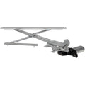 Window Reg Assy