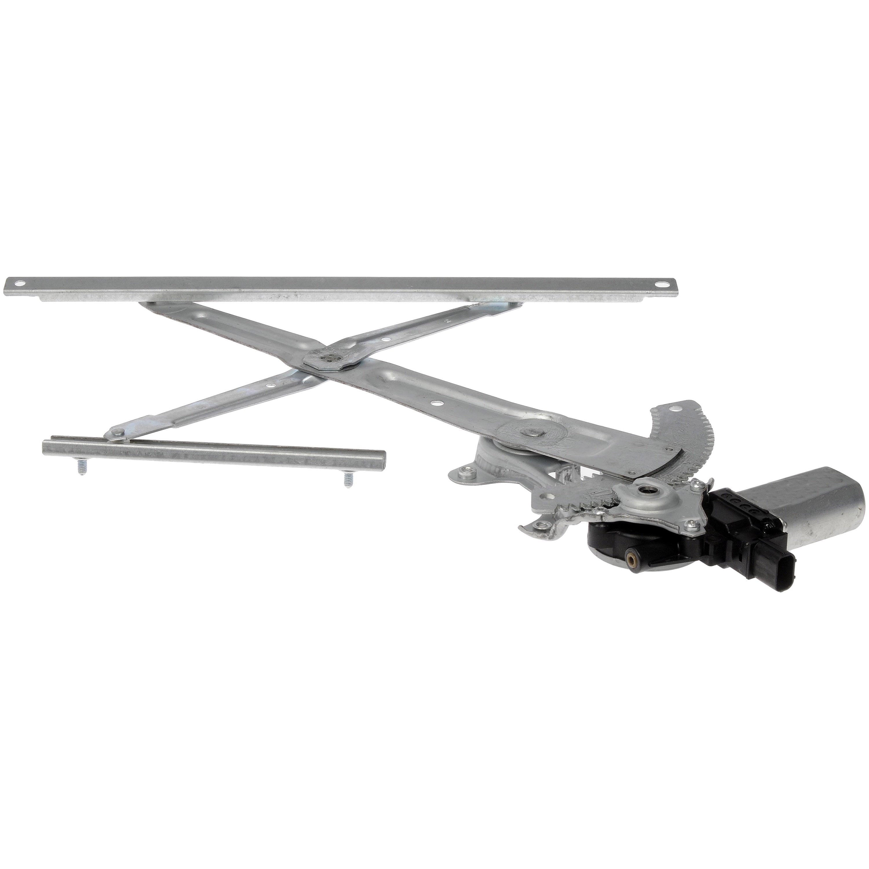 Window Reg Assy