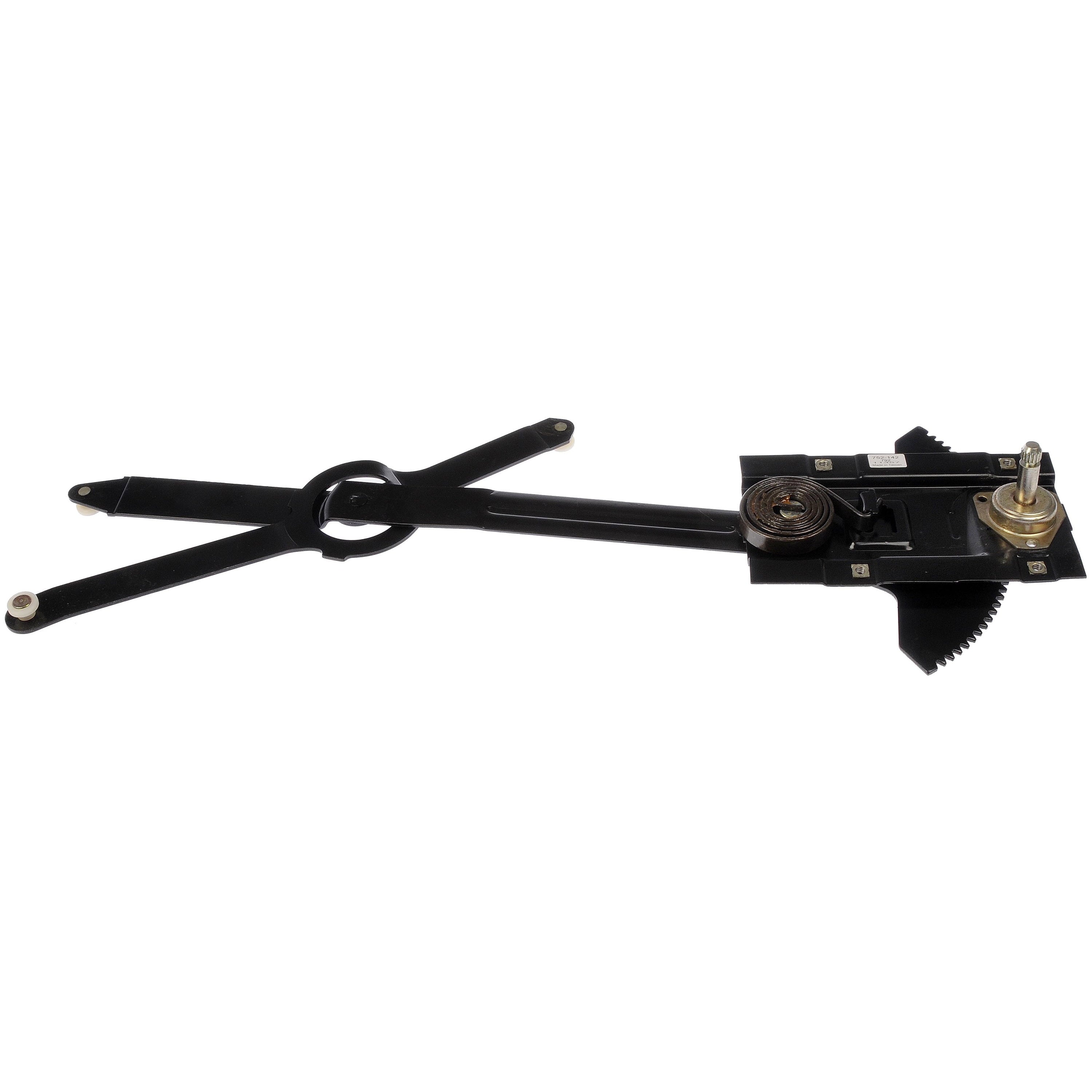 Window Regulator