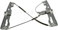 Power Window Regulator (Regulator O