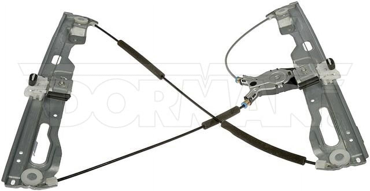 Power Window Regulator (Regulator O
