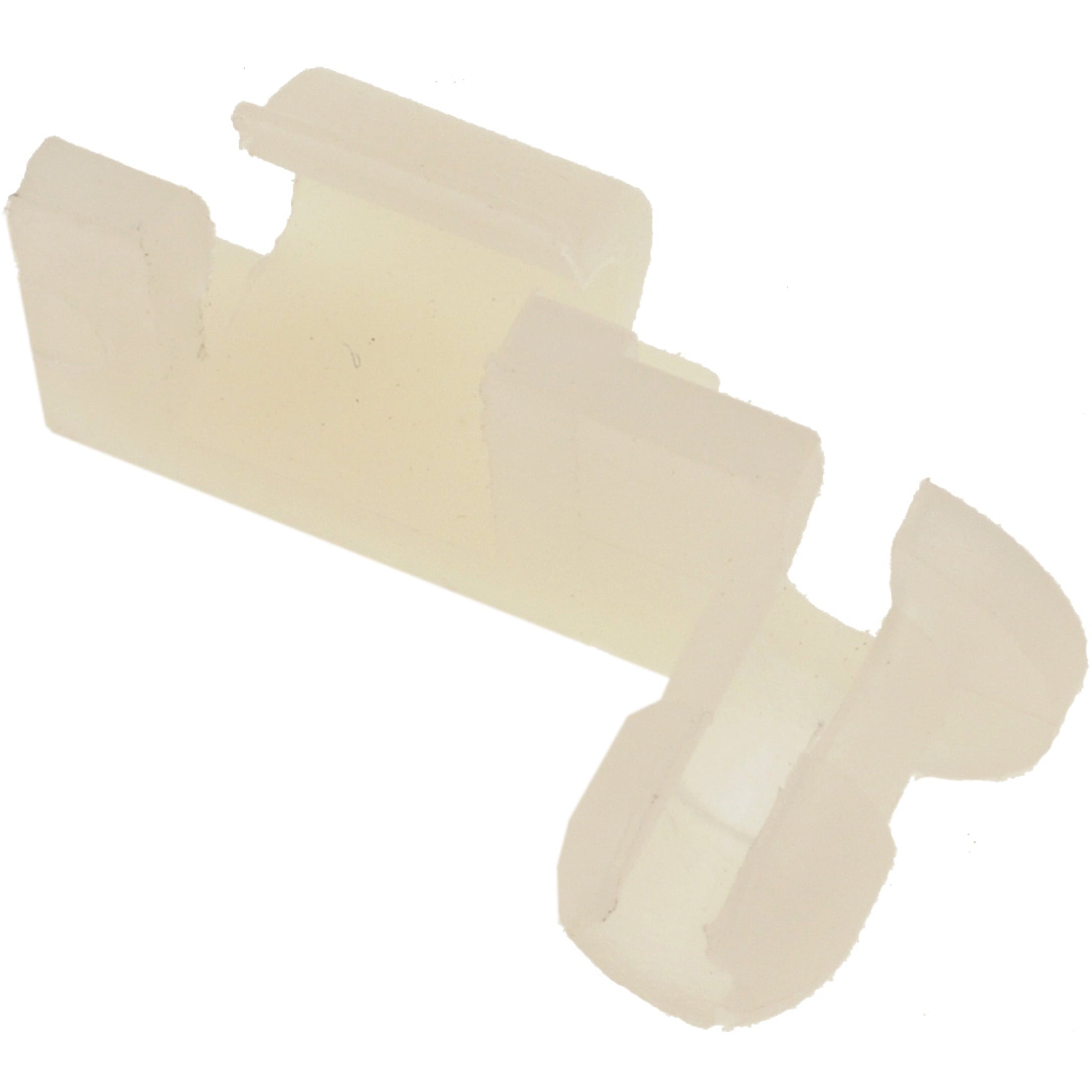 Door Lock Rod Clip