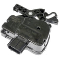 Door Lock Actuator