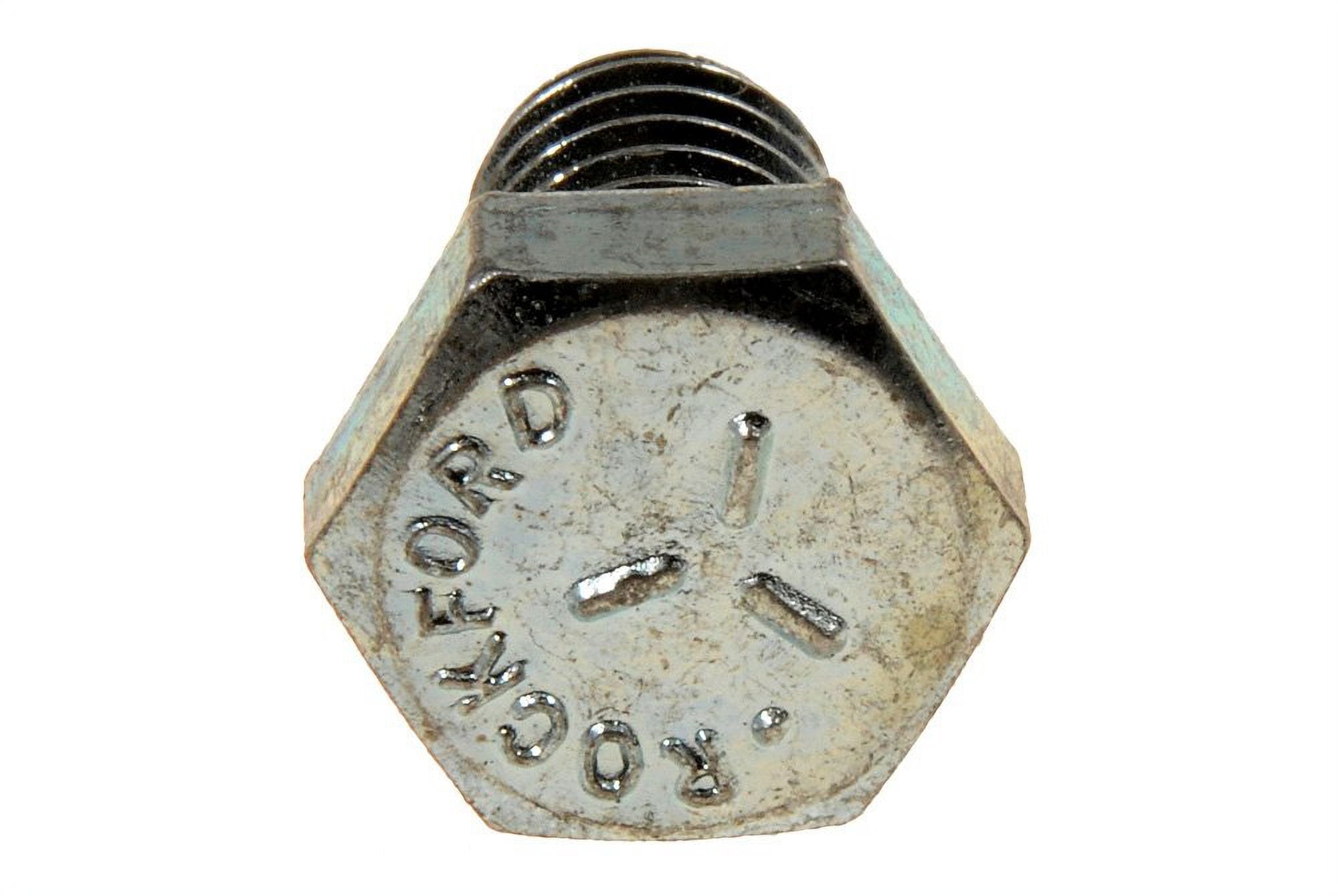 Scrwcp GR5 5/16-18X1