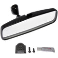 Rearview Mirror