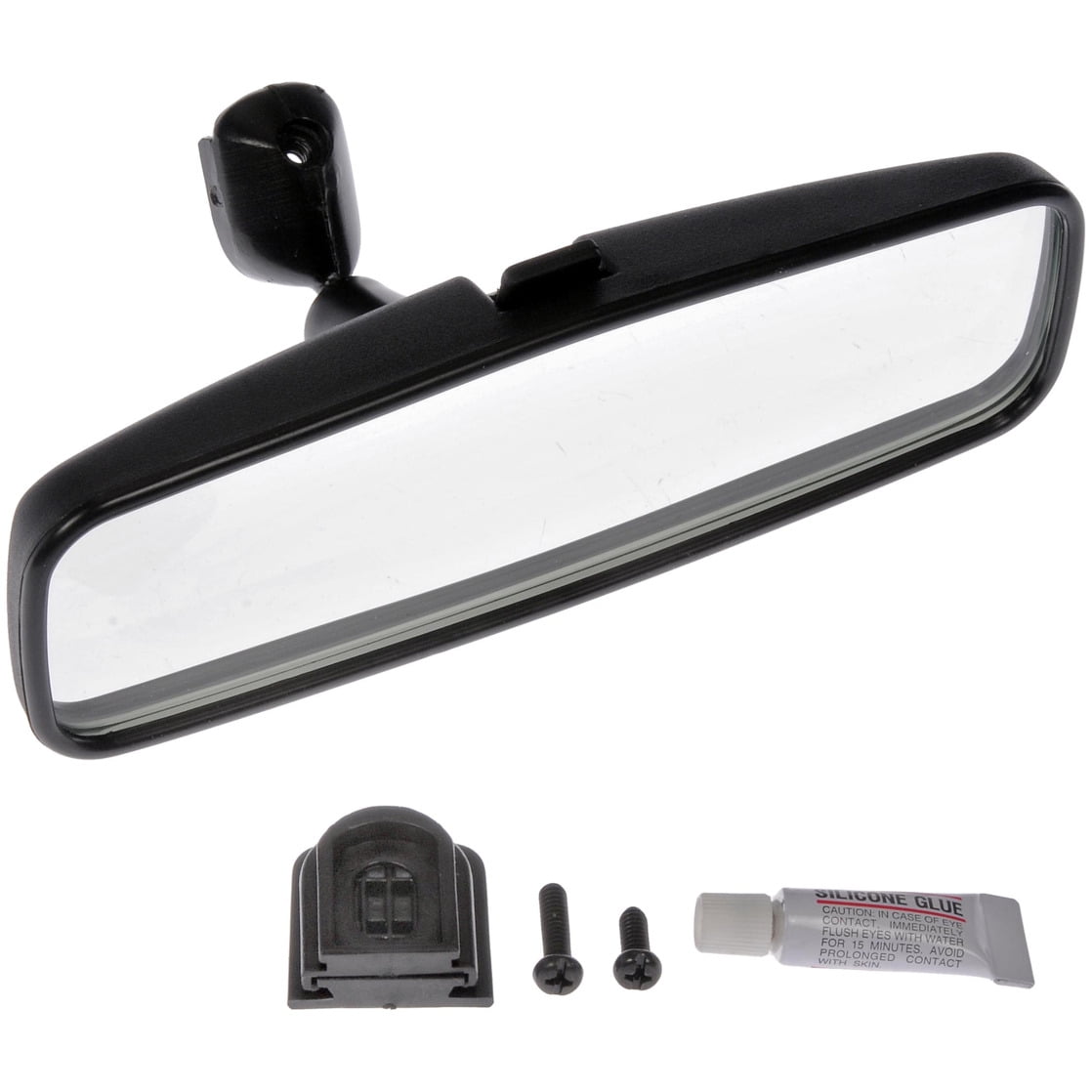 Rearview Mirror