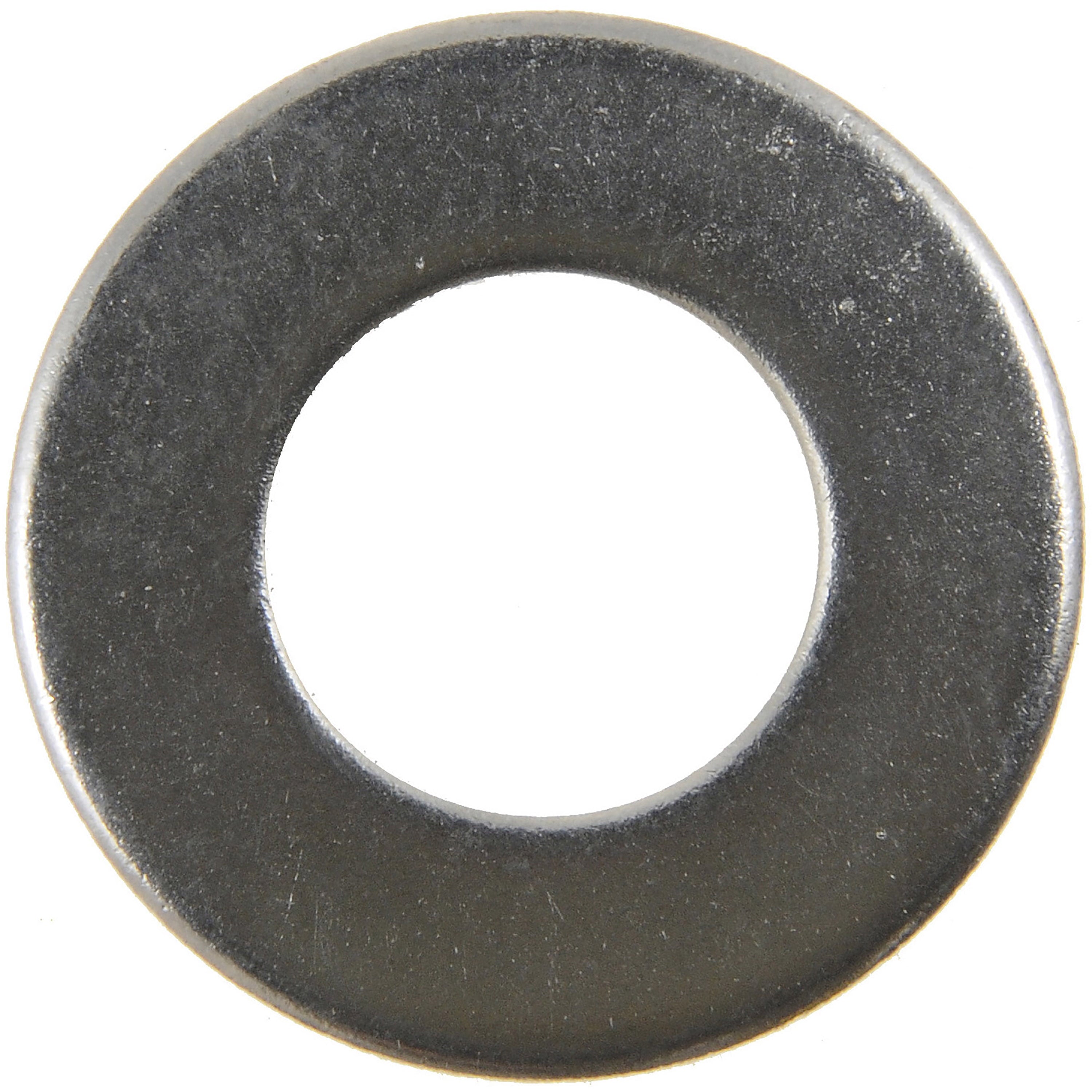 Washr Flat 3/8  M10