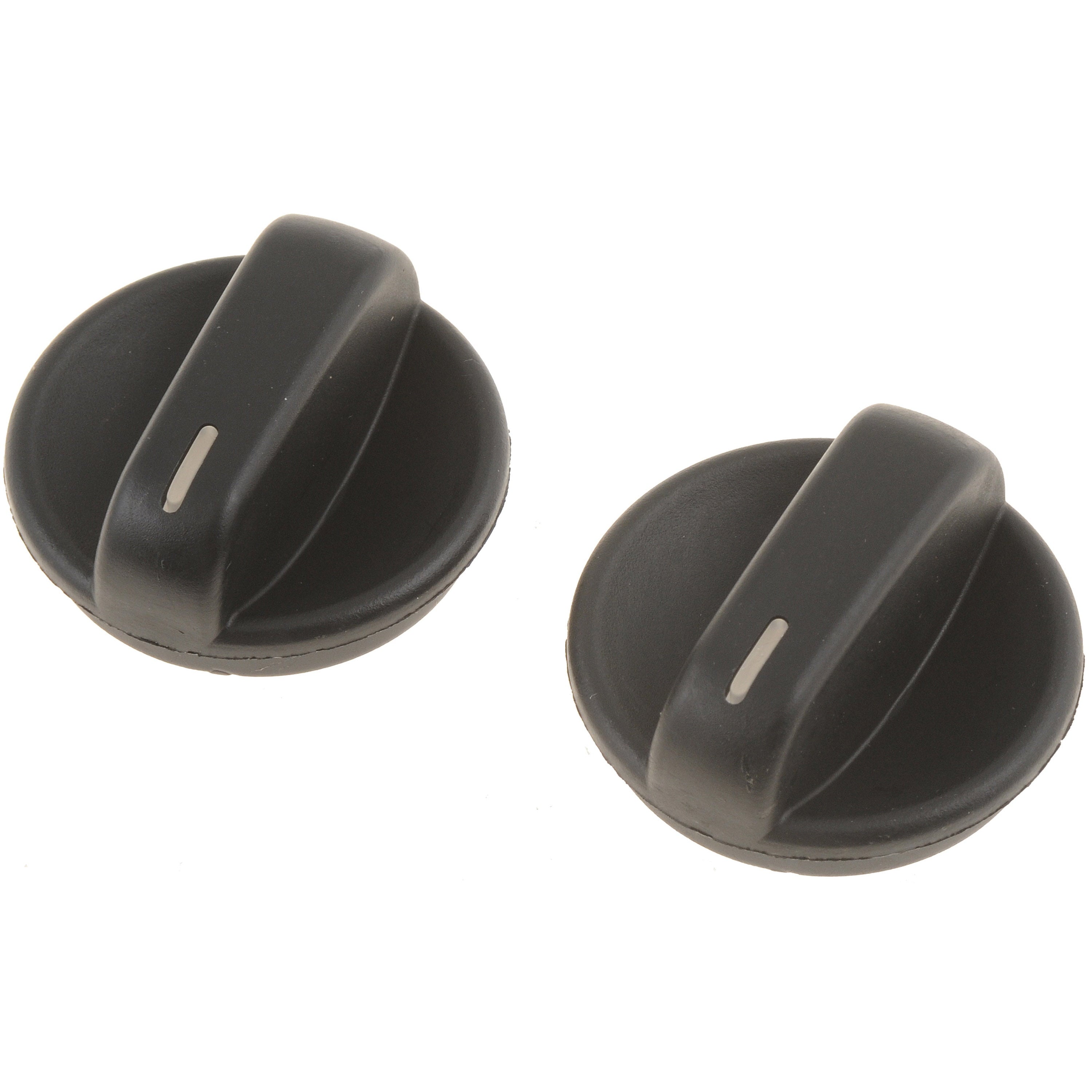 Control Knob Assortment