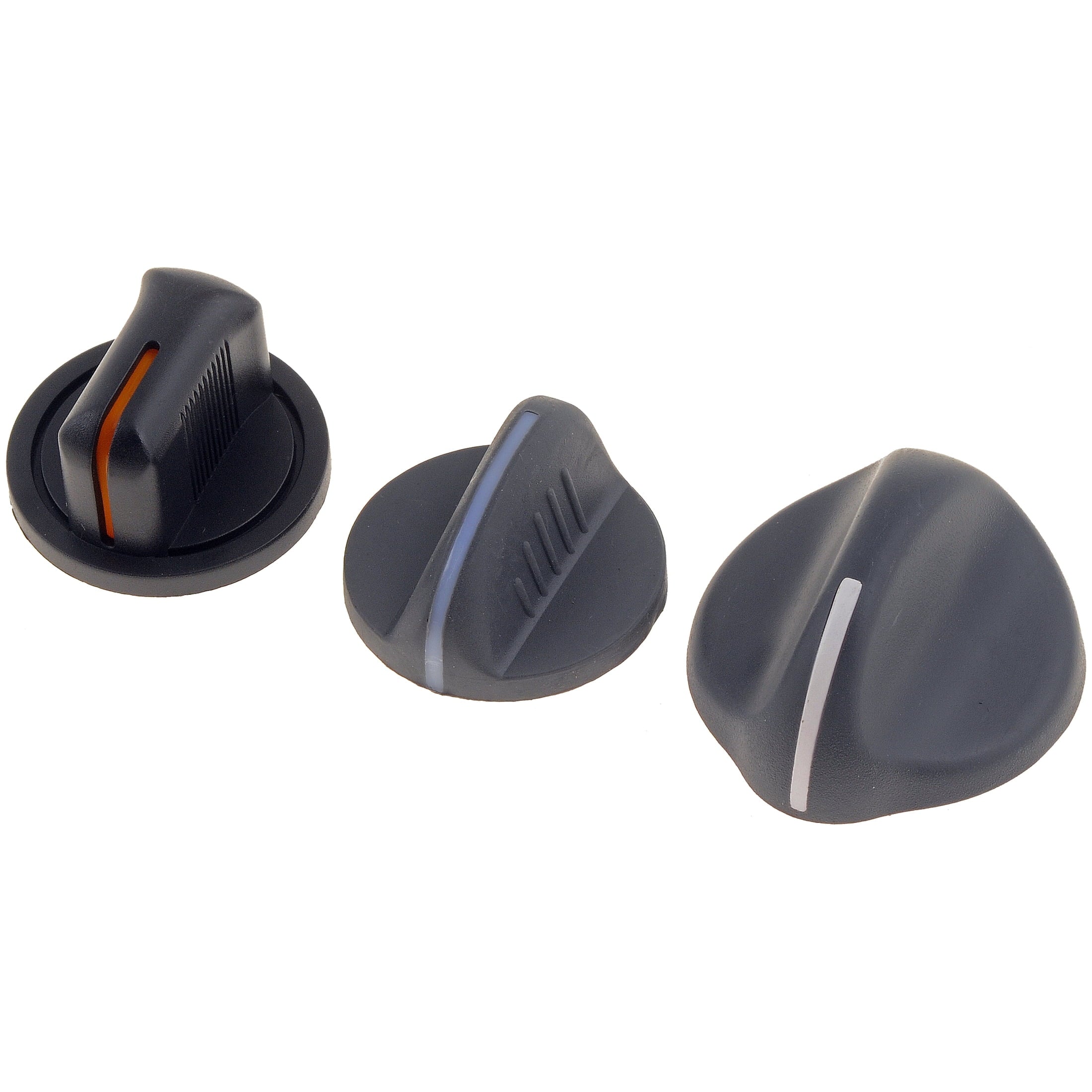 Control Knob Assortment