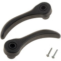 Seat Release Handles