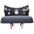 Tailgate Handle