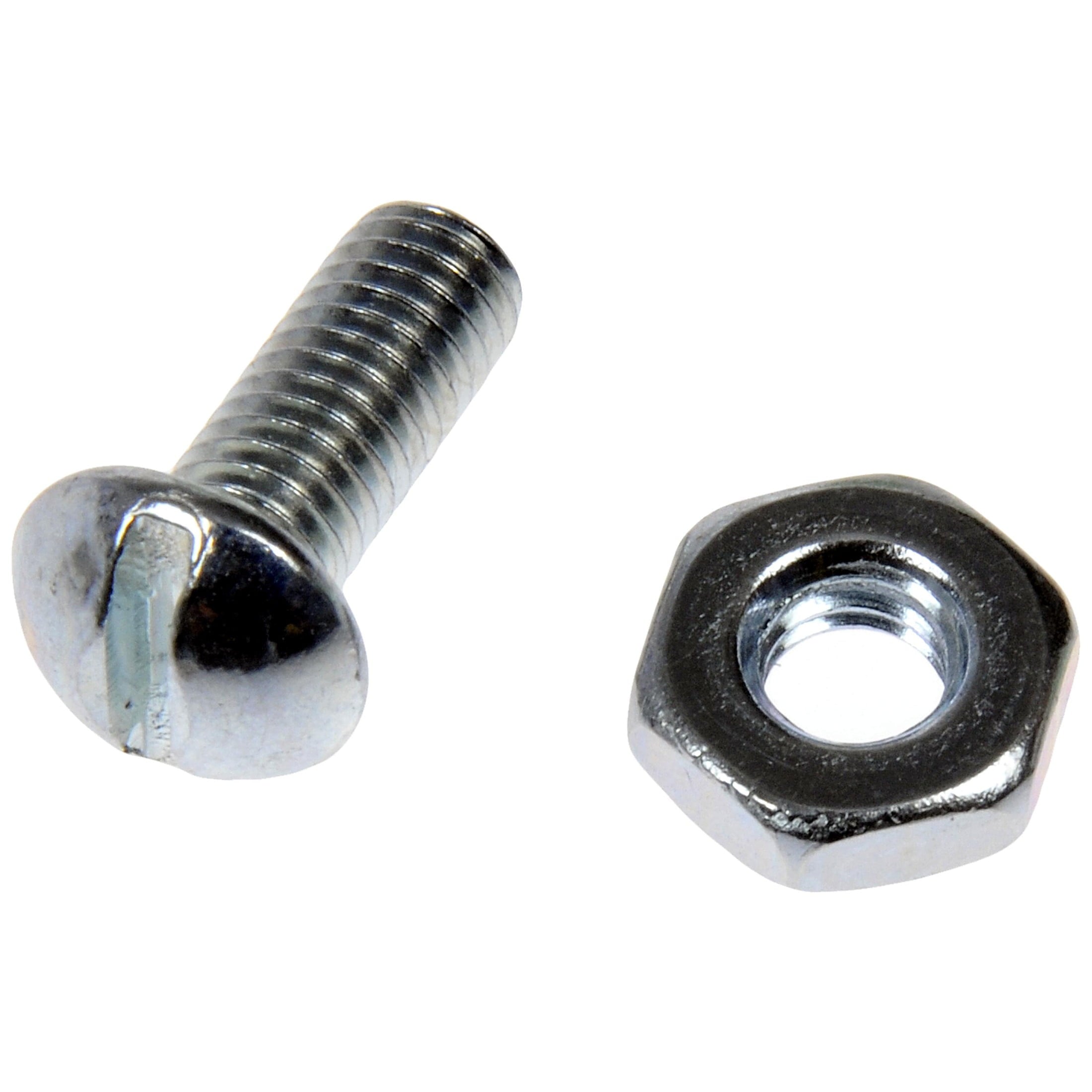 Machine Screw W Nut
