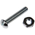 Machine Screw W Nut
