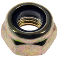 Nylon Lock Nut
