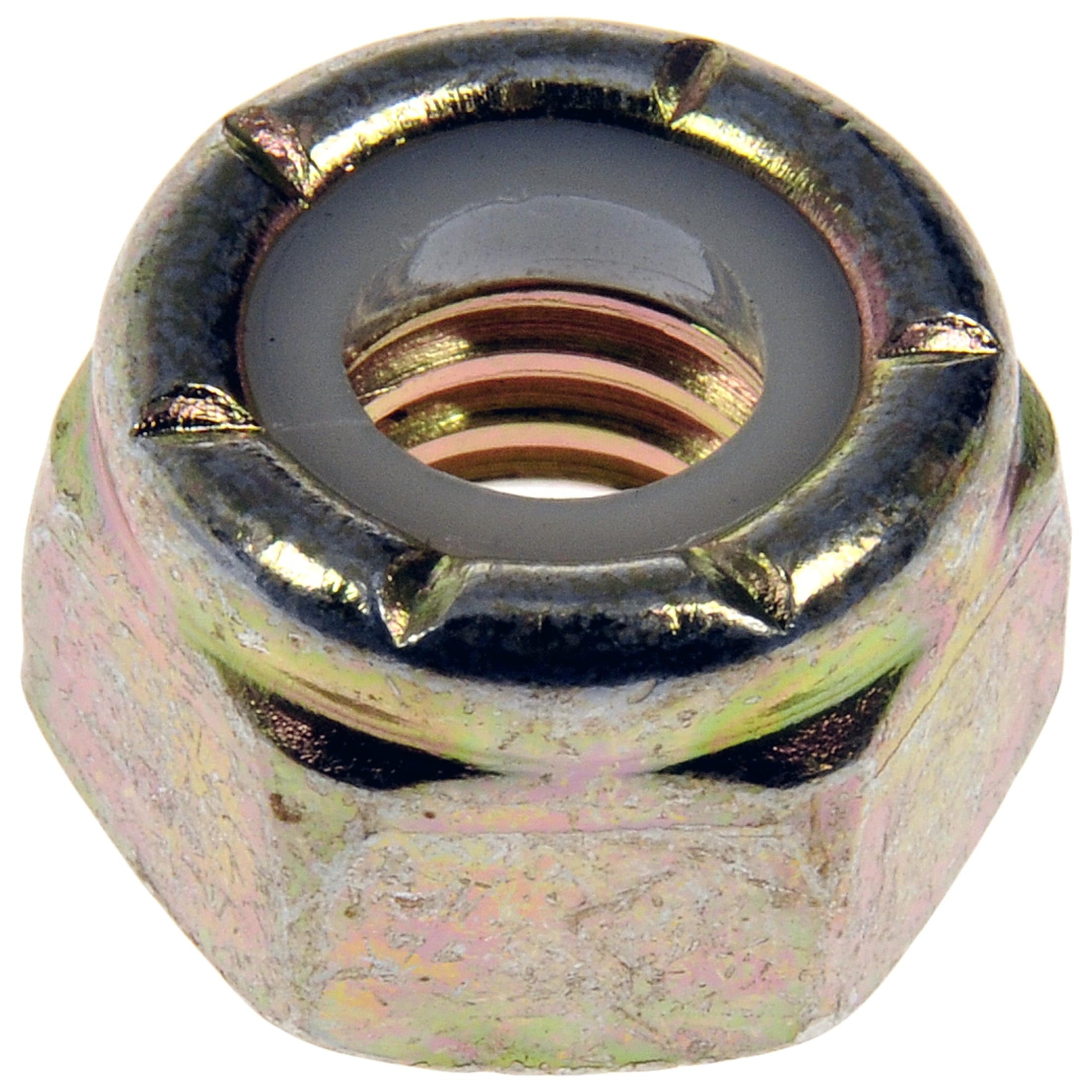 Nylon Lock Nut