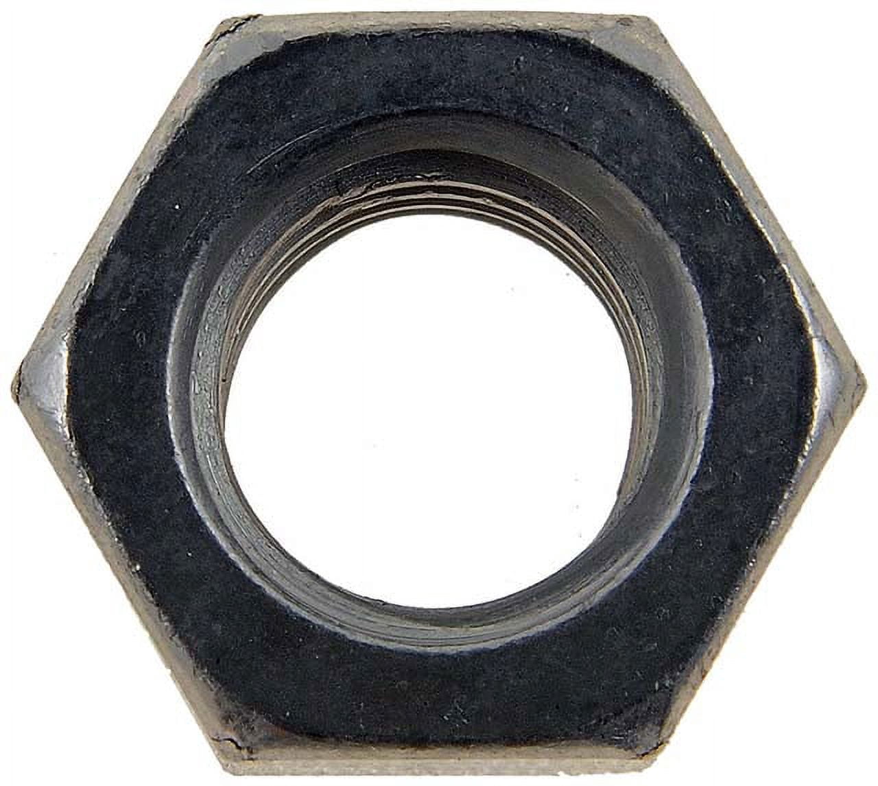 Nut Prevailtorq 3/8-16