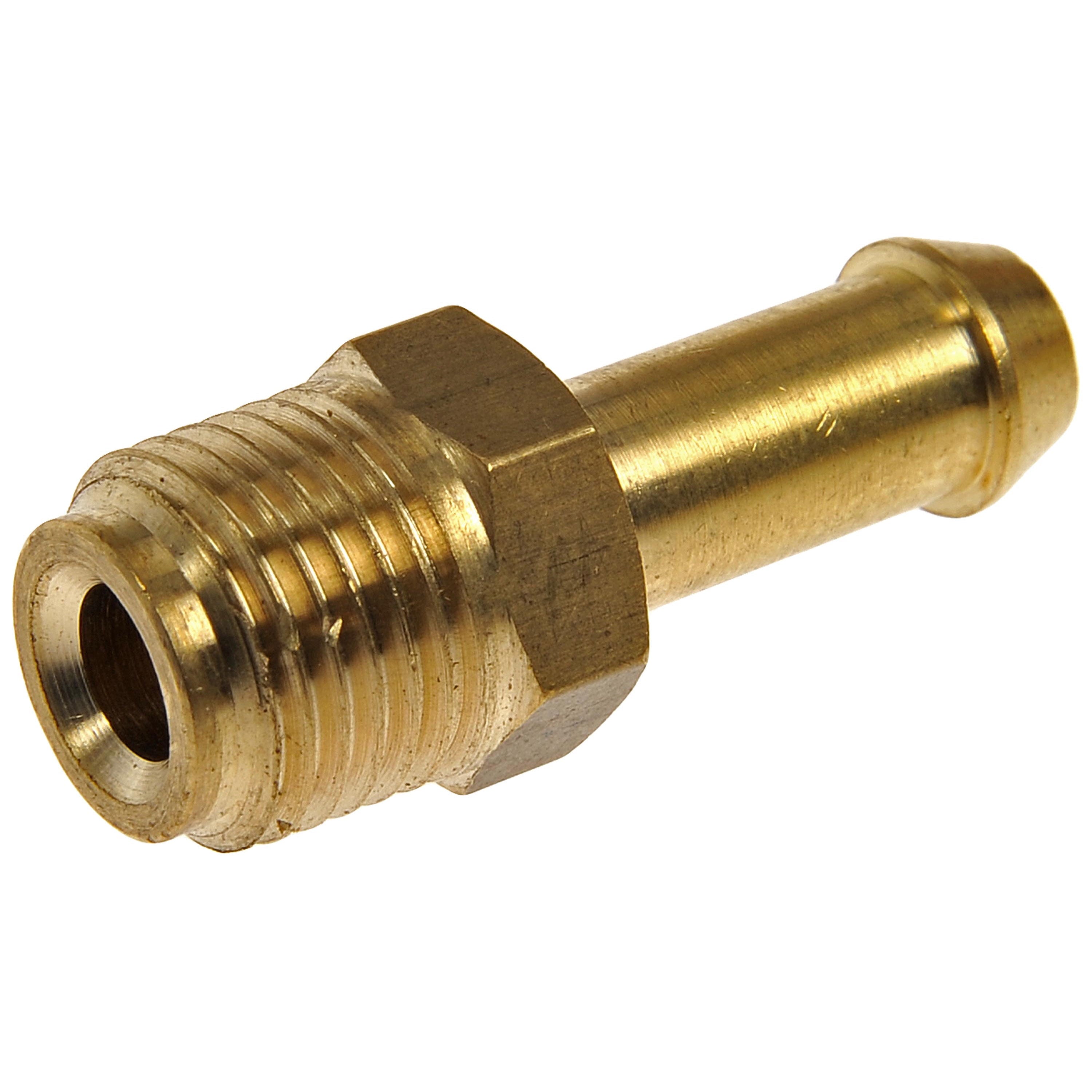 Fuel Hose Fitting