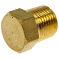 Pipe Plug