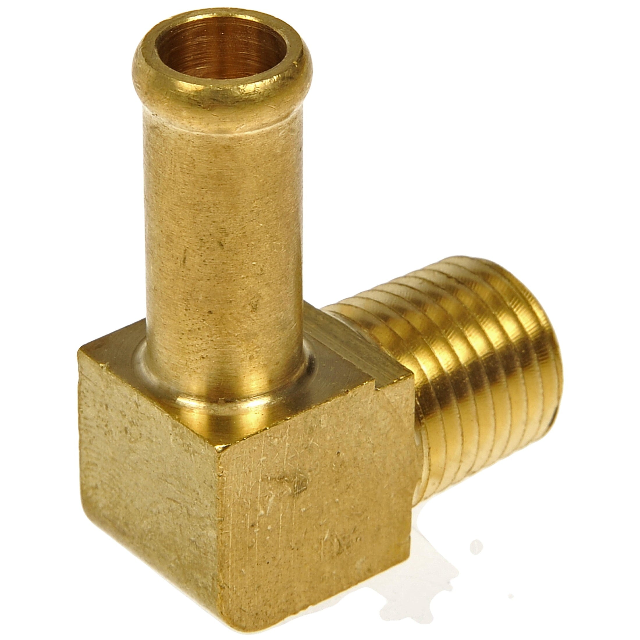 Fuel Hose Fitting